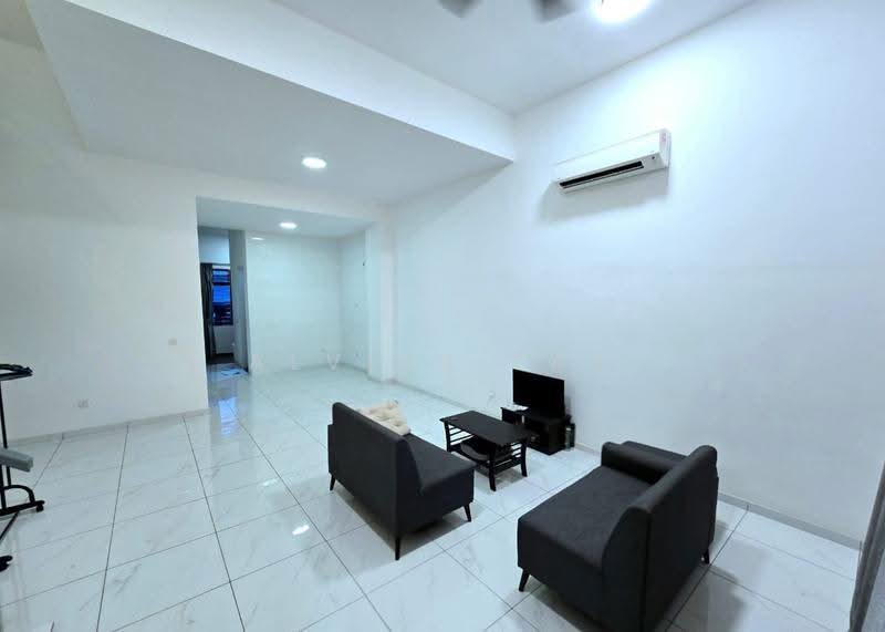2-storey Terraced House for Sale in Bukit Indah (Iskandar Puteri (Nusajaya)) - Alviss Tay - Living Room - PropertyGuru.com.my