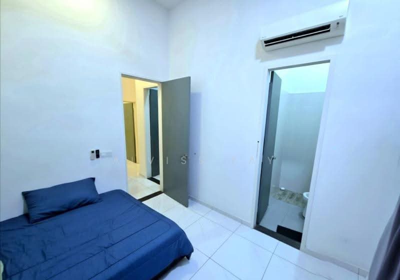 2-storey Terraced House for Sale in Bukit Indah (Iskandar Puteri (Nusajaya)) - Alviss Tay - Bedroom - PropertyGuru.com.my