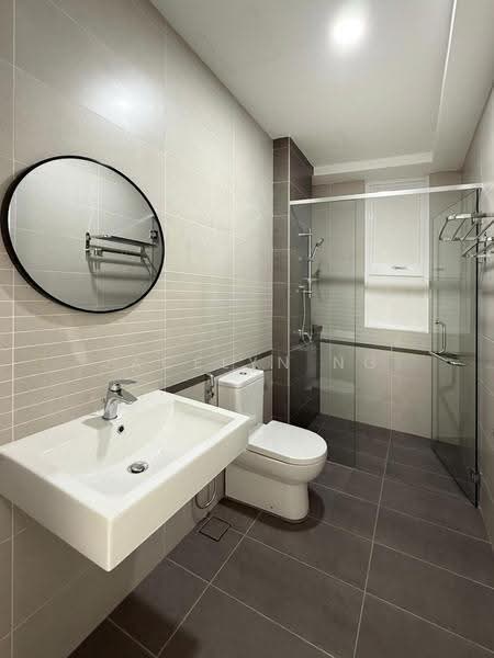 Condominium for Rent at D'Suites Akasia Horizon @ Horizon Hills - Jacelyn Ng - Bathroom - PropertyGuru.com.my