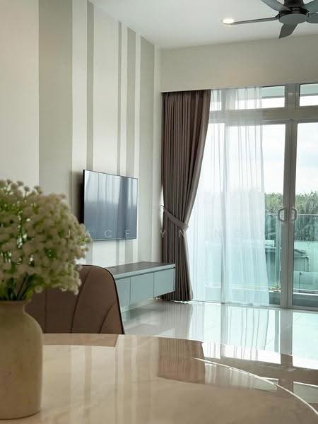 Condominium for Rent at D'Suites Akasia Horizon @ Horizon Hills - Jacelyn Ng - PropertyGuru.com.my