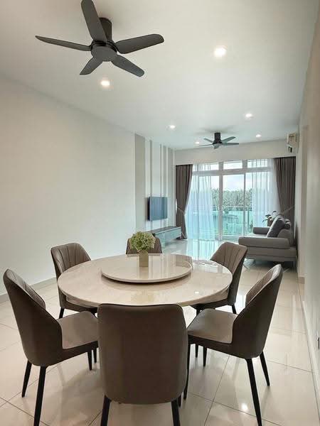 Condominium for Rent at D'Suites Akasia Horizon @ Horizon Hills - Jacelyn Ng - PropertyGuru.com.my