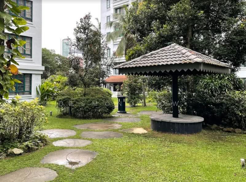 Kondominium untuk Disewa di 202 DC (Desa Cahaya) - Desmond Low - Garden - PropertyGuru.com.my
