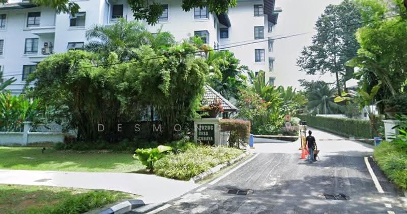Kondominium untuk Disewa di 202 DC (Desa Cahaya) - Desmond Low - Exterior - PropertyGuru.com.my