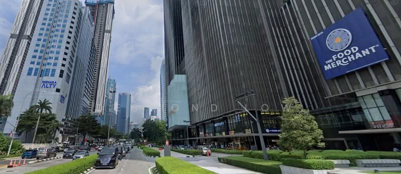 Kondominium untuk Disewa di 202 DC (Desa Cahaya) - Desmond Low - Exterior - PropertyGuru.com.my