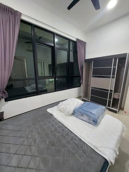 Kondominium untuk Disewa di Verando Residence - Han Yu - PropertyGuru.com.my