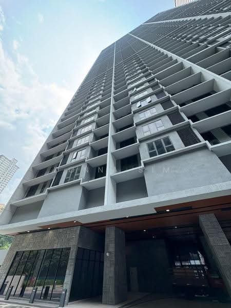 Kediaman Servis untuk Dijual di D'Clover Residences - Donna Sim - Exterior - PropertyGuru.com.my