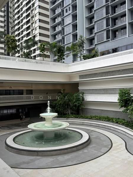 Kediaman Servis untuk Dijual di D'Clover Residences - Donna Sim - Exterior - PropertyGuru.com.my
