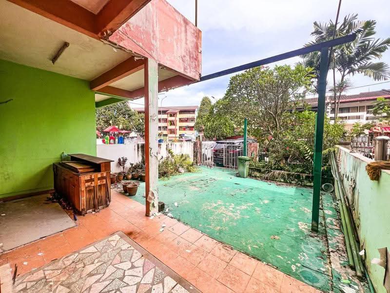 Rumah Teres 2-Tingkat untuk Dijual di Taman Maluri (Cheras) - Yasmin Sulaiman - Exterior - PropertyGuru.com.my