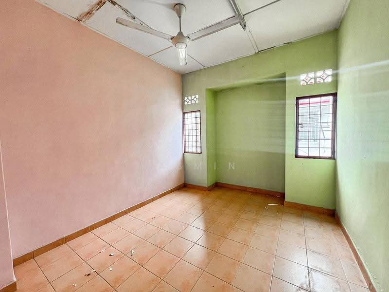 Rumah Teres 2-Tingkat untuk Dijual di Taman Maluri (Cheras) - Yasmin Sulaiman - Interior - PropertyGuru.com.my