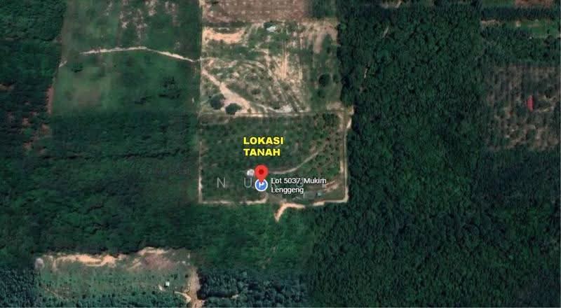 Tanah Pertanian untuk Dijual di Lenggeng (Negeri Sembilan) - Nurul Izza - PropertyGuru.com.my