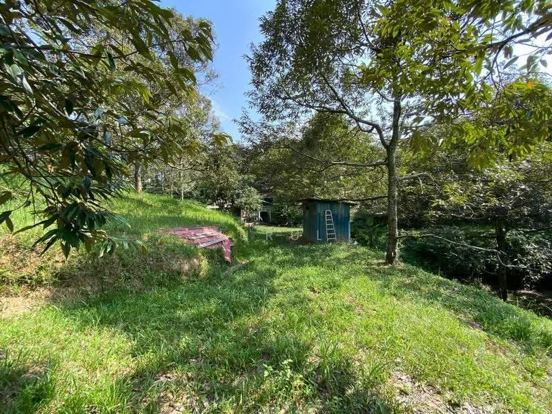 Tanah Pertanian untuk Dijual di Lenggeng (Negeri Sembilan) - Nurul Izza - PropertyGuru.com.my