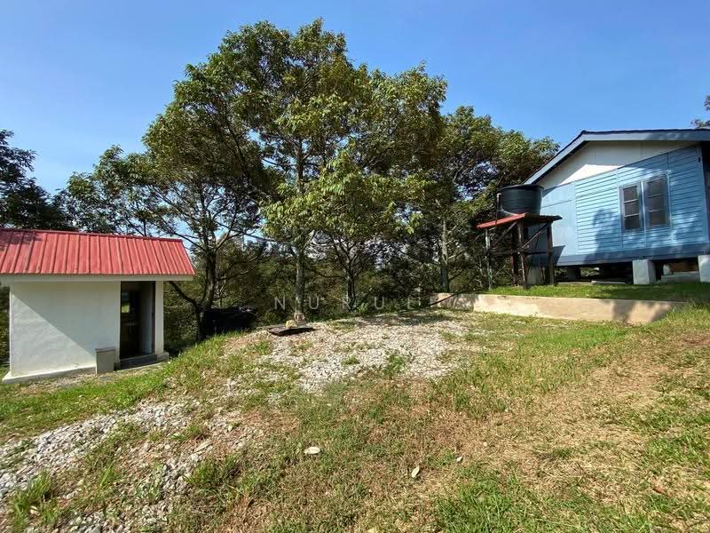 Tanah Pertanian untuk Dijual di Lenggeng (Negeri Sembilan) - Nurul Izza - PropertyGuru.com.my