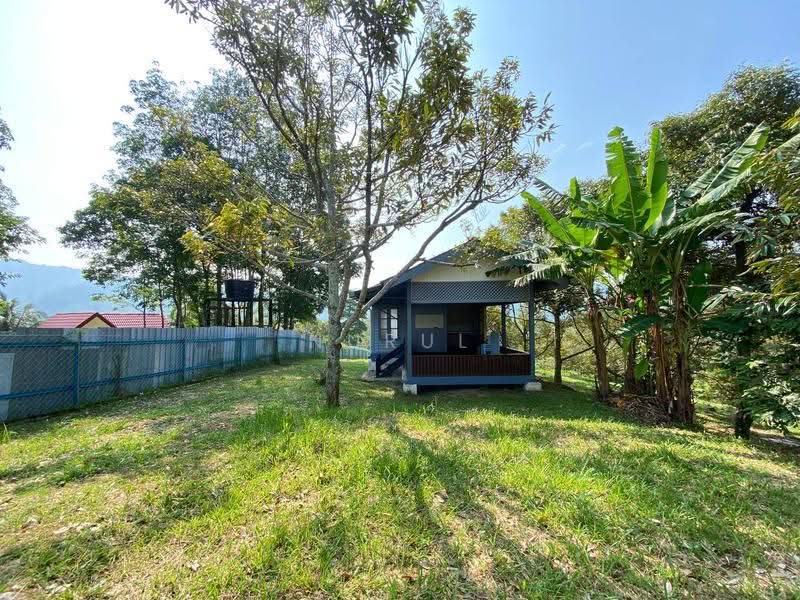 Tanah Pertanian untuk Dijual di Lenggeng (Negeri Sembilan) - Nurul Izza - PropertyGuru.com.my