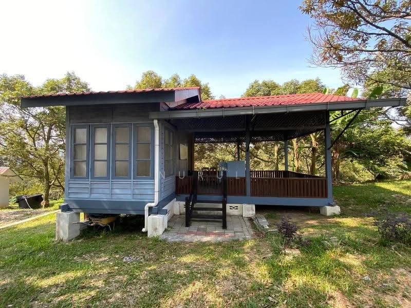 Tanah Pertanian untuk Dijual di Lenggeng (Negeri Sembilan) - Nurul Izza - PropertyGuru.com.my