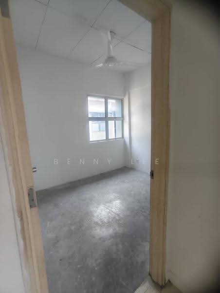 Flat for Rent at Pangsapuri Prima Cempaka - Benny Lee - PropertyGuru.com.my