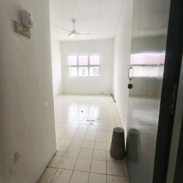 Flat for Rent at Pangsapuri Prima Cempaka - Benny Lee - Interior - PropertyGuru.com.my
