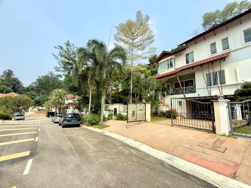 Rumah Berkembar untuk Dijual di Seksyen 9 (Kota Damansara) - Tasya Ruslan - Exterior - PropertyGuru.com.my