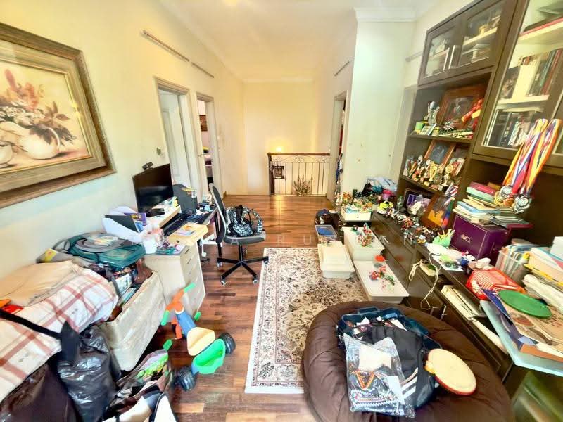 Rumah Berkembar untuk Dijual di Seksyen 9 (Kota Damansara) - Tasya Ruslan - Interior - PropertyGuru.com.my