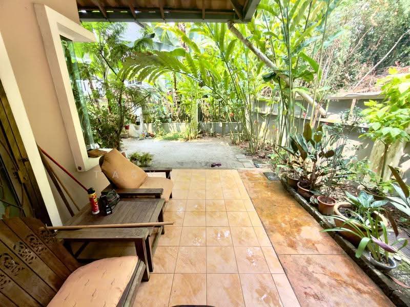 Rumah Berkembar untuk Dijual di Seksyen 9 (Kota Damansara) - Tasya Ruslan - Exterior - PropertyGuru.com.my