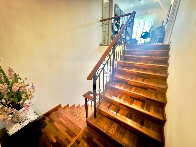 Rumah Berkembar untuk Dijual di Seksyen 9 (Kota Damansara) - Tasya Ruslan - Interior - PropertyGuru.com.my