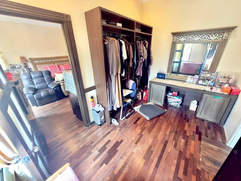 Rumah Berkembar untuk Dijual di Seksyen 9 (Kota Damansara) - Tasya Ruslan - Bedroom - PropertyGuru.com.my