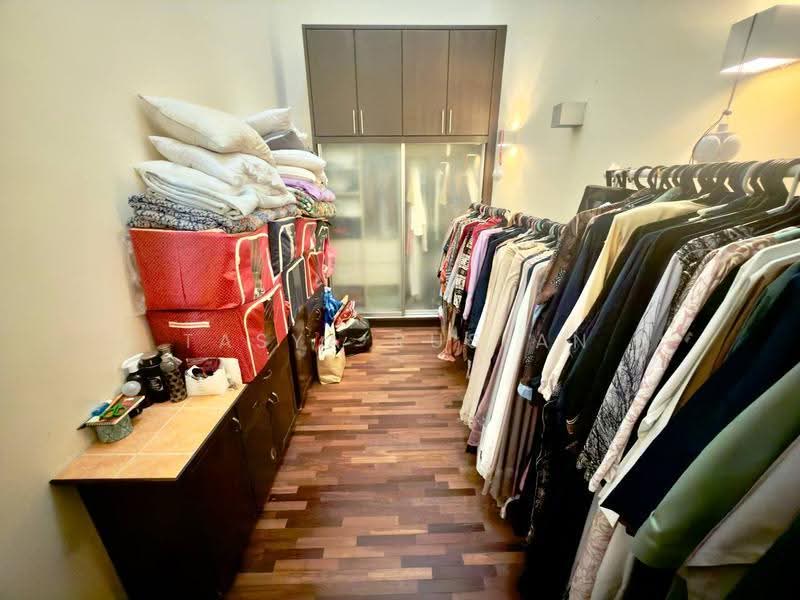 Rumah Berkembar untuk Dijual di Seksyen 9 (Kota Damansara) - Tasya Ruslan - Interior - PropertyGuru.com.my