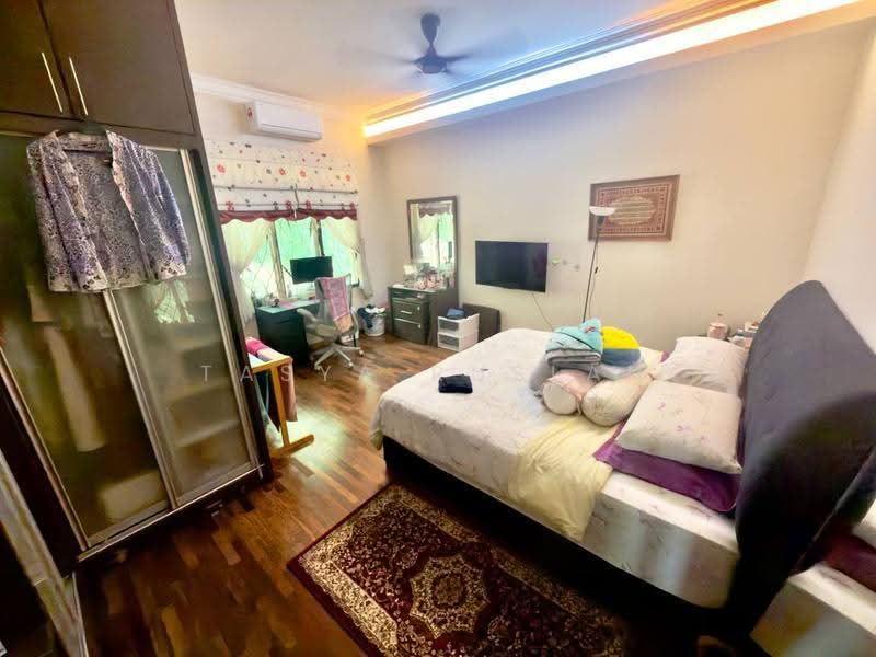 Rumah Berkembar untuk Dijual di Seksyen 9 (Kota Damansara) - Tasya Ruslan - Bedroom - PropertyGuru.com.my