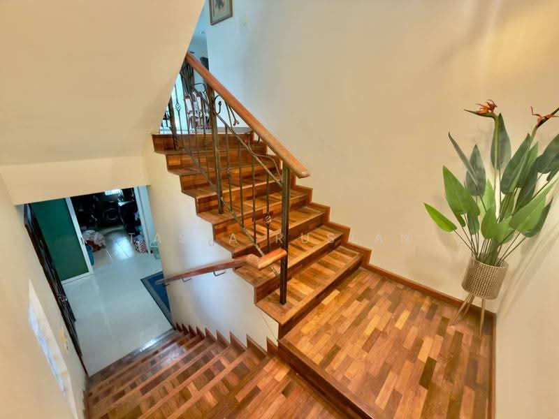 Rumah Berkembar untuk Dijual di Seksyen 9 (Kota Damansara) - Tasya Ruslan - Interior - PropertyGuru.com.my