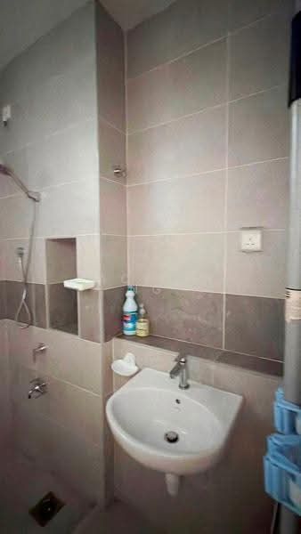 2-storey Terraced House for Sale in Taman Adda Heights (Tebrau) - Jacelyn Ng - Bathroom - PropertyGuru.com.my