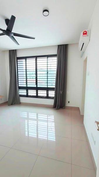 2-storey Terraced House for Sale in Taman Adda Heights (Tebrau) - Jacelyn Ng - Living Room - PropertyGuru.com.my