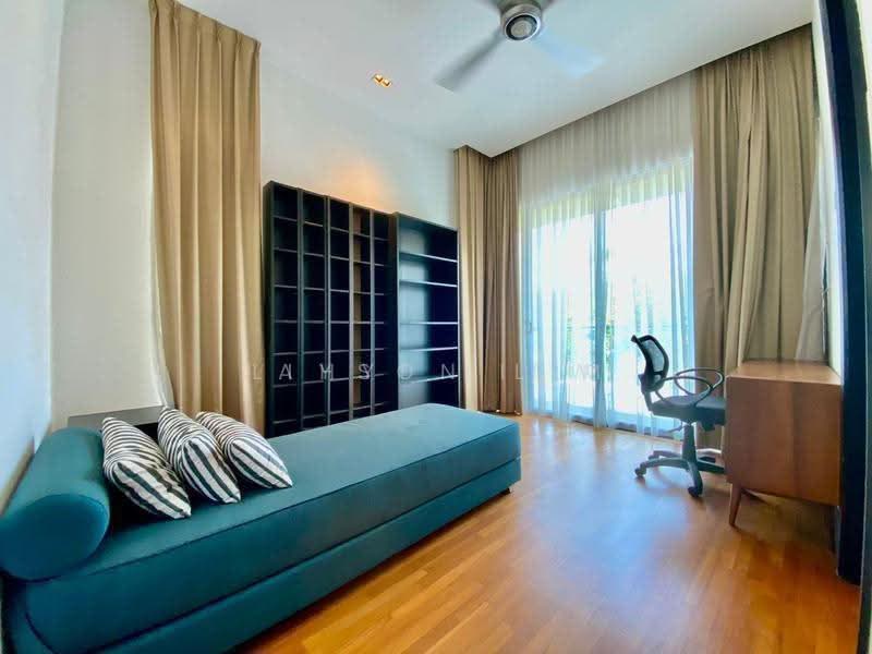 Bungalow House for Rent in Leisure Farm (Gelang Patah) - Lihyi Liew - Study - PropertyGuru.com.my