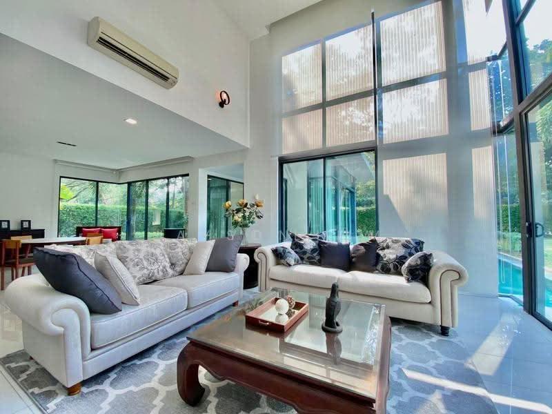 Bungalow House for Rent in Leisure Farm (Gelang Patah) - Lihyi Liew - Living Room - PropertyGuru.com.my