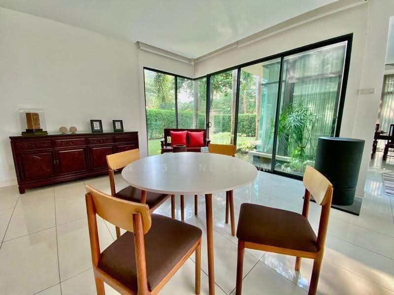 Bungalow House for Rent in Leisure Farm (Gelang Patah) - Lihyi Liew - Dining Room - PropertyGuru.com.my