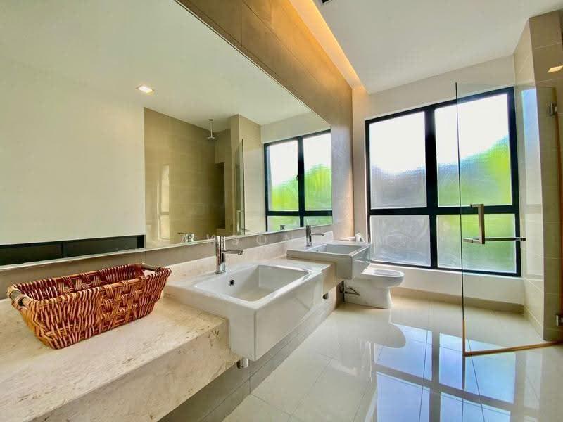 Bungalow House for Rent in Leisure Farm (Gelang Patah) - Lihyi Liew - Bathroom - PropertyGuru.com.my