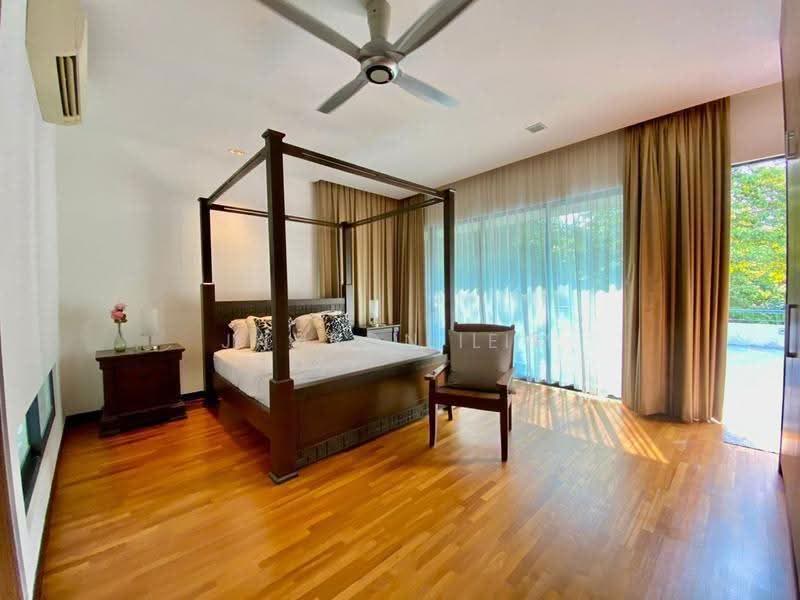 Bungalow House for Rent in Leisure Farm (Gelang Patah) - Lihyi Liew - Bedroom - PropertyGuru.com.my