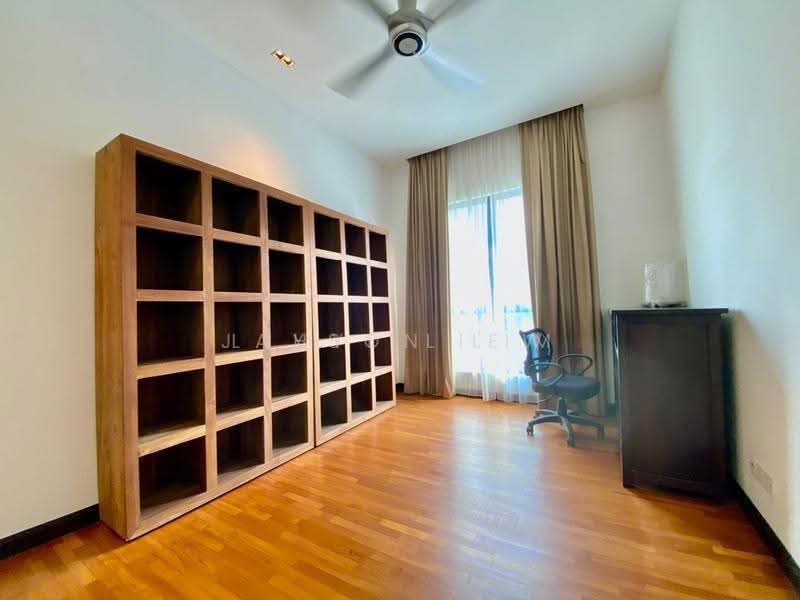 Bungalow House for Rent in Leisure Farm (Gelang Patah) - Lihyi Liew - Study - PropertyGuru.com.my