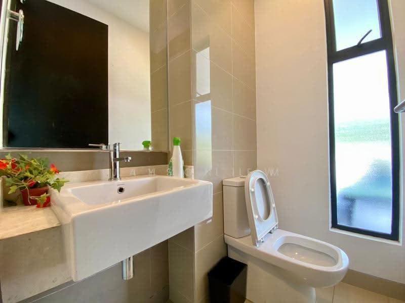 Bungalow House for Rent in Leisure Farm (Gelang Patah) - Lihyi Liew - Bathroom - PropertyGuru.com.my