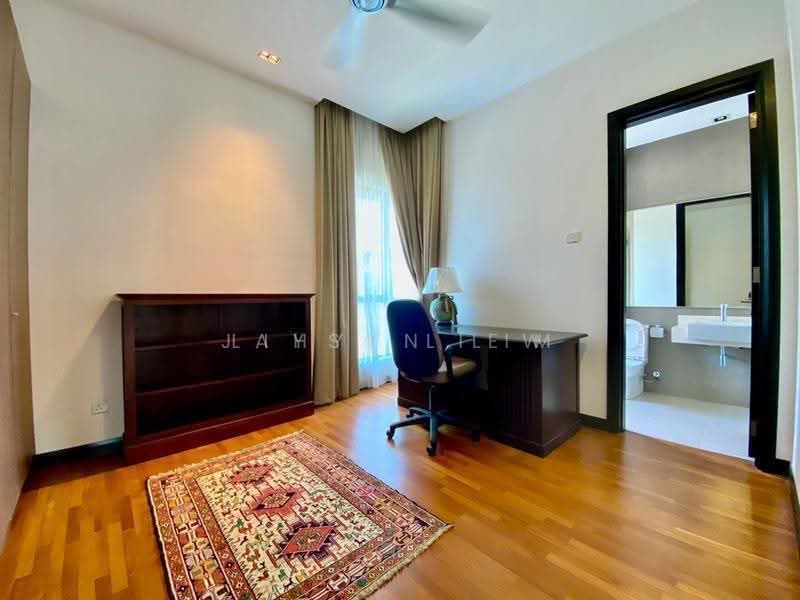 Bungalow House for Rent in Leisure Farm (Gelang Patah) - Lihyi Liew - Study - PropertyGuru.com.my