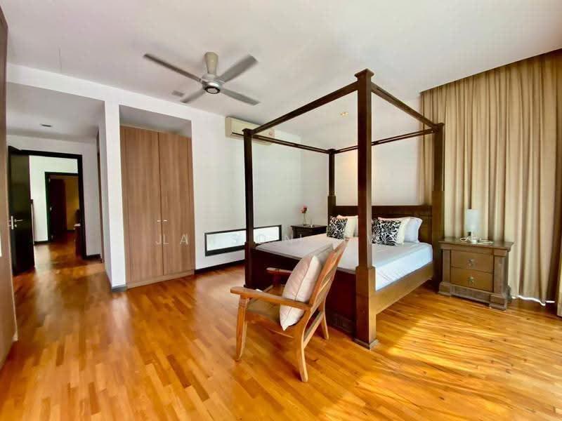 Bungalow House for Rent in Leisure Farm (Gelang Patah) - Lihyi Liew - Bedroom - PropertyGuru.com.my