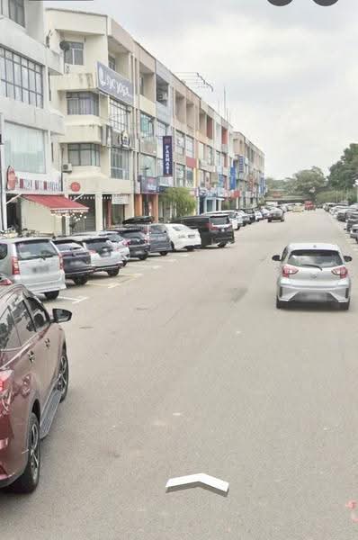 Shop / Office untuk Dijual di Bandar Baru Permas Jaya (Permas Jaya) - Yik Tat - Exterior - PropertyGuru.com.my