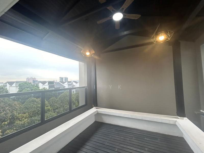 3.5-storey Terraced House for Sale in Putra Heights (Subang Jaya) - Lai YK - PropertyGuru.com.my