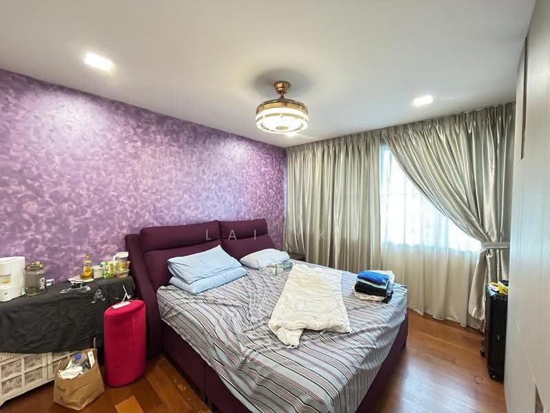 3.5-storey Terraced House for Sale in Putra Heights (Subang Jaya) - Lai YK - Bedroom - PropertyGuru.com.my