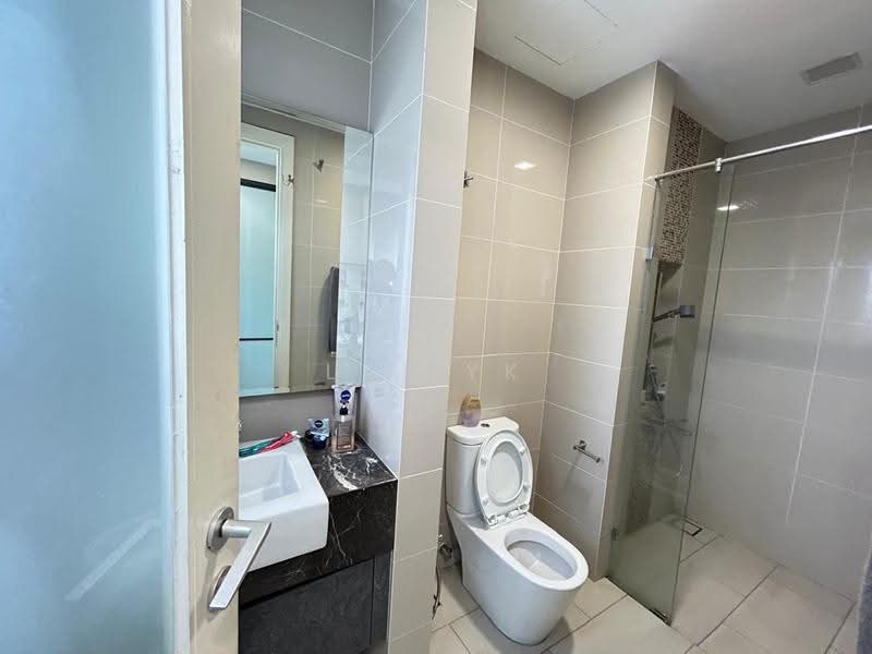 3.5-storey Terraced House for Sale in Putra Heights (Subang Jaya) - Lai YK - Bathroom - PropertyGuru.com.my