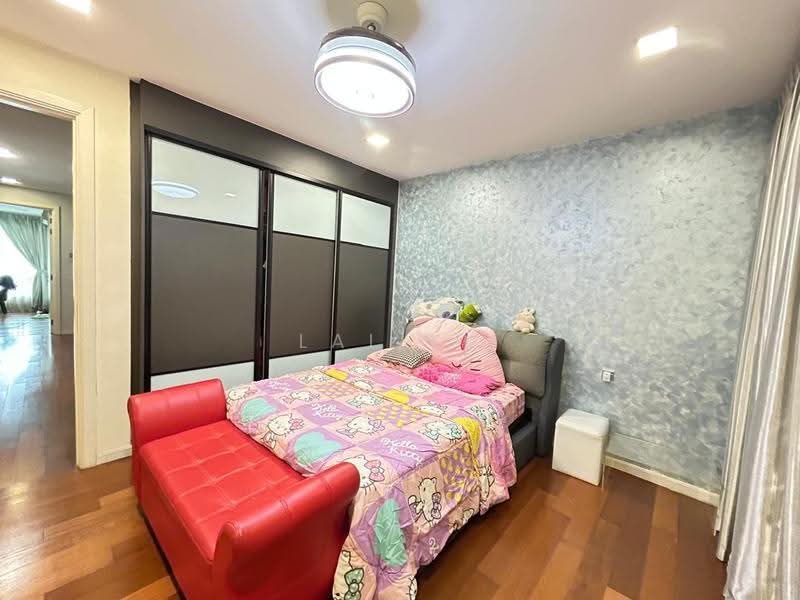 3.5-storey Terraced House for Sale in Putra Heights (Subang Jaya) - Lai YK - Bedroom - PropertyGuru.com.my