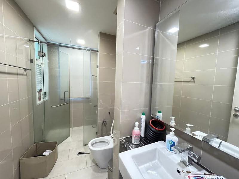 3.5-storey Terraced House for Sale in Putra Heights (Subang Jaya) - Lai YK - Bathroom - PropertyGuru.com.my