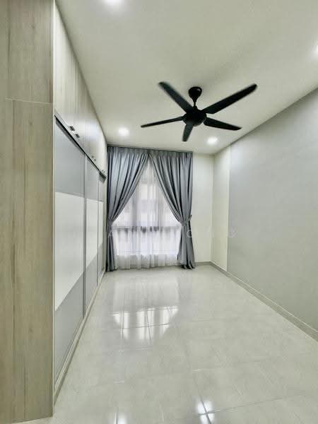 Kediaman Servis untuk Disewa di Sofiya Residensi - Ivan Wong - Bedroom - PropertyGuru.com.my