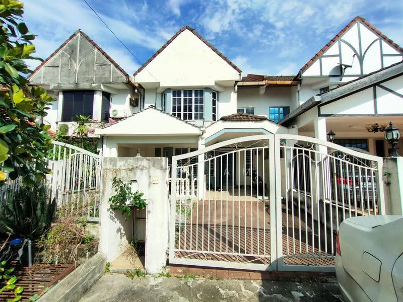 2-storey Terraced House for Rent in Usj 2 (Subang Jaya) - William Pua - PropertyGuru.com.my