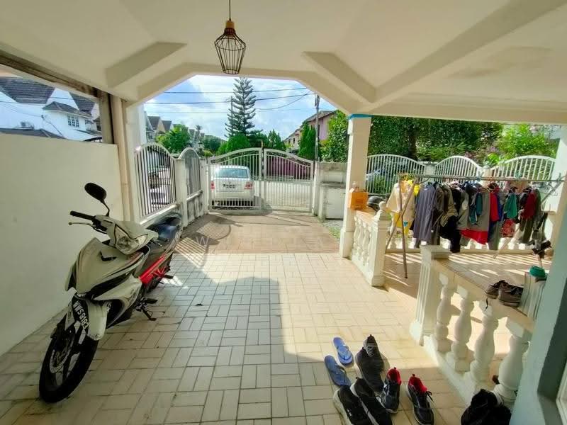 2-storey Terraced House for Rent in Usj 2 (Subang Jaya) - William Pua - PropertyGuru.com.my