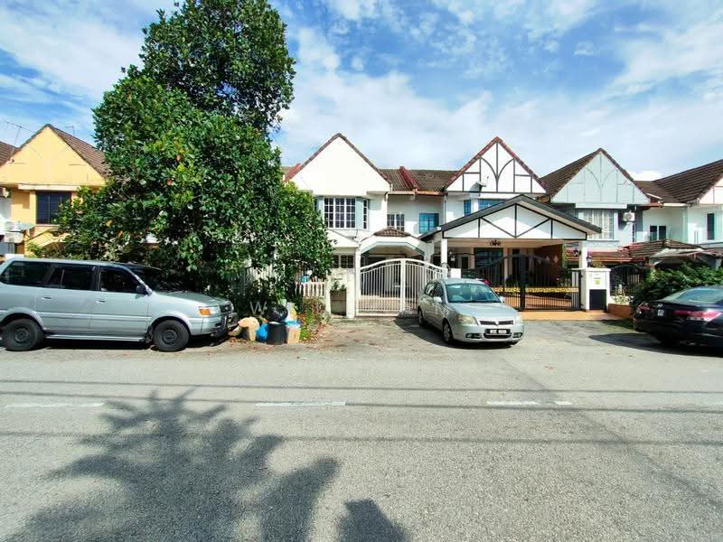 2-storey Terraced House for Rent in Usj 2 (Subang Jaya) - William Pua - PropertyGuru.com.my