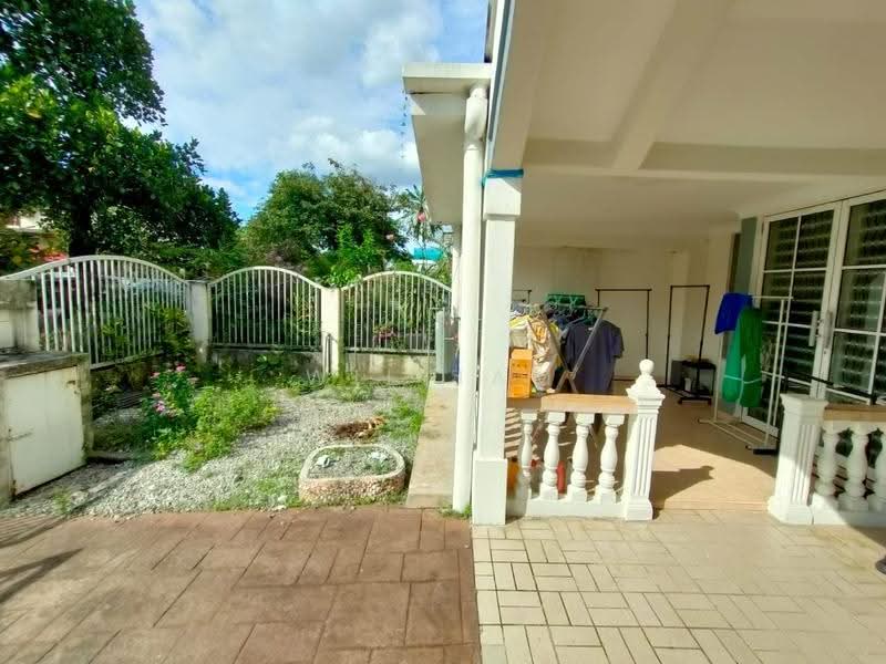 2-storey Terraced House for Rent in Usj 2 (Subang Jaya) - William Pua - PropertyGuru.com.my